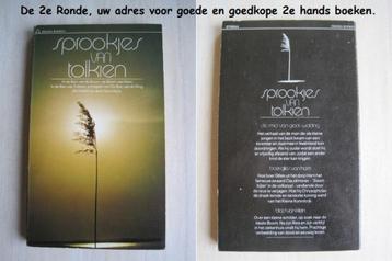 227 - Sprookjes van Tolkien beschikbaar voor biedingen