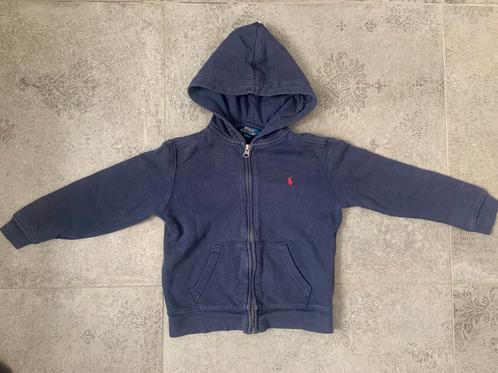 Ralph Lauren Vest 6 Jaar, Kinderen en Baby's, Kinderkleding | Maat 116, Zo goed als nieuw, Jongen, Trui of Vest, Verzenden