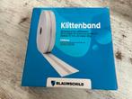 Zelfklevend klittenband, rol 10mm, Doe-het-zelf en Verbouw, Glas en Ramen, Ophalen of Verzenden, Nieuw, Minder dan 80 cm