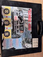 Sneeuwkettingen Technic 4000 - Maat 117, Ophalen, Nieuw