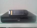 AKAI  VS F590 HIFI Video Recorder., Ophalen of Verzenden, Gebruikt, VHS-speler of -recorder