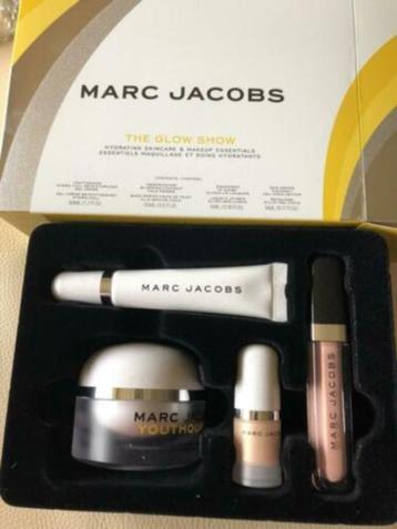 Marc Jacobs The Glow Show Hydrating Skincare & Make Up Ess. beschikbaar voor biedingen