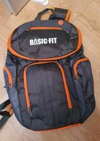 Rugtas sporttas backpack Basic Fit, Ophalen of Verzenden, Zo goed als nieuw, Unisex volwassen