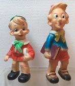 Pinocchio piepfiguren, Verzamelen, Ophalen of Verzenden, Gebruikt