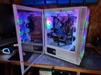 Game Pc i7 6700 4.00Ghz GTX 1660 Ti 6GB 16GB Windows 11, Computers en Software, Ophalen, Virtual Reality, Zo goed als nieuw, HDD