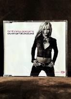 Britney Spears – Overprotected (2001, CD Maxi Single), Cd's en Dvd's, Cd's | Pop, 2000 tot heden, Ophalen of Verzenden, Zo goed als nieuw