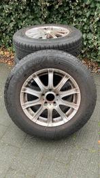 Hankook winterbanden met velg, Auto-onderdelen, Banden en Velgen, Ophalen, 16 inch, Banden en Velgen, Winterbanden
