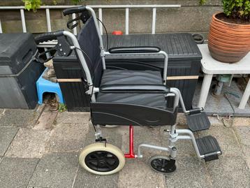 Excel Rolstoel (11,5 kg) beschikbaar voor biedingen