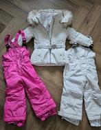 Ski jas en 2 broeken Poivre Blanc maat 2 jaar, Overige merken, 100 tot 140 cm, Ophalen of Verzenden, Zo goed als nieuw