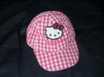 Hello kitty pet van H&M maat 62 = 2- 4 maanden (qwe), Kinderen en Baby's, Babykleding | Petten en Hoeden, Maat 62, Meisje, Ophalen of Verzenden