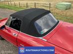 Alfa Romeo Spider | 1992 | Route 66 Auctions, Auto's, Oldtimers, Overige carrosserieën, Zwart, Bedrijf, Handgeschakeld