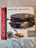 Raclette grill, Nieuw, Ophalen of Verzenden