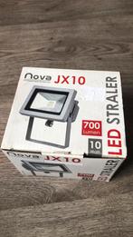 Led straler 10 watt, Doe-het-zelf en Verbouw, Bouwverlichting, Nieuw, Ophalen of Verzenden