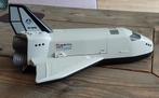 Playmobil space shuttle, Ophalen of Verzenden, Gebruikt, Los playmobil