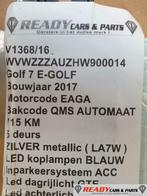 5Q0919298K Pla PDC INPARKEERHULP PARKEERSENSOR MODULE GOLF 7, Gebruikt, Volkswagen, Ophalen of Verzenden, Volkswagen