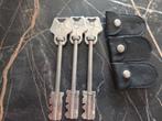 Rosengrens RKL 10 Set, Ophalen of Verzenden, Nieuw, Slot