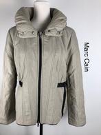 Marc Cain Winterjas  (mt: 38) bov/8331, Kleding | Dames, Jassen | Winter, Maat 38/40 (M), Marc Cain, Marc Cain, Ophalen of Verzenden