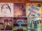 6 x lp, bolan, golden earing new adventures etc,, Ophalen of Verzenden, Gebruikt, Overige formaten, Poprock