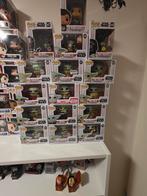 Mega funko verzameling grogu mandalorian, Ophalen of Verzenden, Zo goed als nieuw