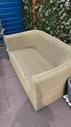 Gratis tuinbank 145 x 70 x 70, Tuin en Terras, Ophalen of Verzenden
