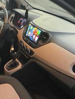 Hyundai i10 radio navigatie android 15 wifi dab+ carplay, Auto diversen, CarAudioExpert, Curieweg Spijkenisse, Nieuw, Ophalen of Verzenden