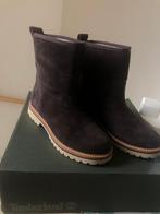 Timberland laarzen suede bruin, Hoge laarzen, Bruin, Nieuw, Ophalen of Verzenden