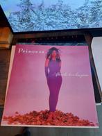 Princess after the love has gone, Cd's en Dvd's, Vinyl Singles, Gebruikt, Maxi-single, Ophalen of Verzenden, Pop
