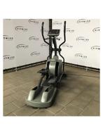 Johnson JPE 5100 Crosstrainer | Elliptical trainer | Cardio, Ophalen of Verzenden, Gebruikt, Benen, Overige typen
