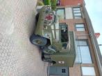daf ya66 ruilen voor ya126 ziekenauto, Verzamelen, Militaria | Algemeen, Nederland, Landmacht, Ophalen