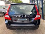 Volvo V70 2.5FT Summum Automaat 230PK LEER / XENON / PDC, Gebruikt, Zwart, Onderhoudsboekje, Navigatiesysteem