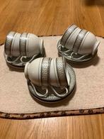 6 delig servies, Ophalen of Verzenden, Zo goed als nieuw, Overige stijlen, Porselein