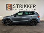 Cupra Ateca 2.0 TSI 4DRIVE 301PK, Automaat, Gebruikt, 4 cilinders, 1984 cc