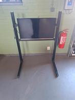 Race Simulator Scherm Standaard incl. 32 inch Beeldscherm, Ophalen, Gebruikt