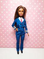 Barbie piloot You Can Be Anything, Ophalen of Verzenden, Barbie