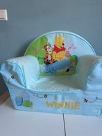 Disney Winnie the Poeh & Friends Kinderstoel, Ophalen of Verzenden, Winnie de Poeh of vrienden, Zo goed als nieuw