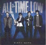 All Time Low – Dirty Work, Ophalen of Verzenden, Poprock