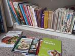 Een meter kookboeken, Ophalen of Verzenden, Zo goed als nieuw