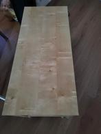 Te koop ikea salon tafel, Gebruikt, Ophalen of Verzenden