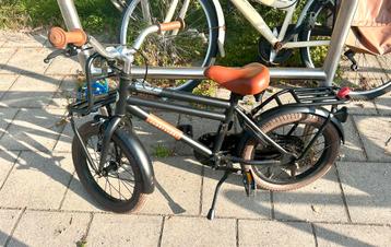 Hele goede 16 inch kinderfiets beschikbaar voor biedingen