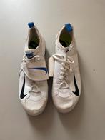 Nike pole vault verspring spikes maat 46, Ophalen of Verzenden, Zo goed als nieuw, Spikes, Nike