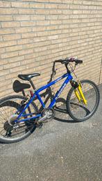 Kinderfiets/mountainbike, Minder dan 16 inch, Gebruikt, Ophalen of Verzenden