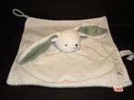 PRENATAL KONIJN KNUFFELDOEK RECHTHOEKIG VELOURS, Verzenden, Nieuw, Overige typen