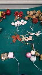 930 ] ,kerst instekers, Diversen, Kerst, Ophalen of Verzenden