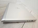 Spotprijs: Hp EliteBook 830 G8 i7-1165G7 8gb ram 256gb SSD, I7-1165G7 11e Generatie, Met videokaart, Qwerty, 8 GB