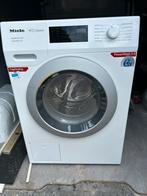 Miele w1 in NIEUWSTAAT, Ophalen, Zo goed als nieuw