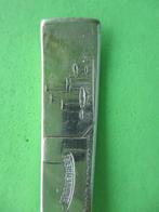 (A1663)  Driebergen Sparrenheide, Ophalen of Verzenden, Gebruikt, Overige materialen, Bestek