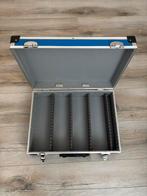 Minidisc koffer als nieuw, Audio, Tv en Foto, Walkmans, Discmans en Minidiscspelers, Verzenden, Walkman