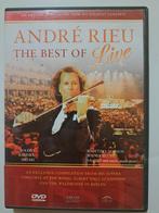 Andre Rieu 3, Cd's en Dvd's, Dvd's | Muziek en Concerten, Alle leeftijden, Ophalen of Verzenden, Nieuw in verpakking