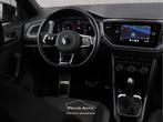 Volkswagen T-Roc 1.5 TSI Sport Business R |DAB|CARPLAY|CAMER, 1254 kg, 4 cilinders, 150 pk, Zwart