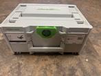 Festool OFK 700, Ophalen, Zo goed als nieuw, Elektrisch, Bovenfrees